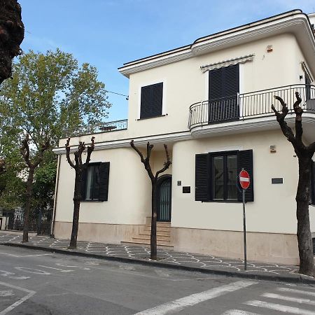 Pompei Royal House Villa Bagian luar foto